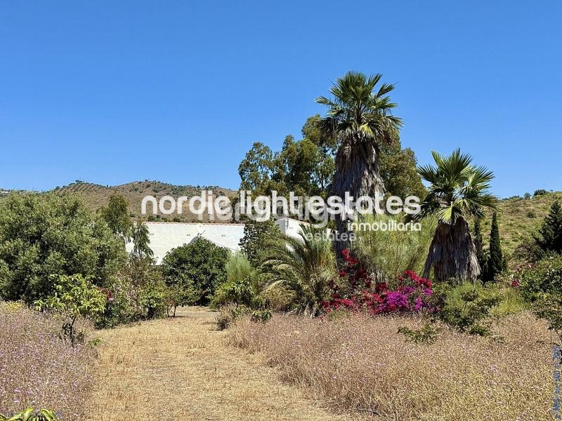 Foto 82f81ff2-9028-4c79-b8fc-32e400e5c1ad. Casa in Camino Viejo de Málaga Vélez - Málaga