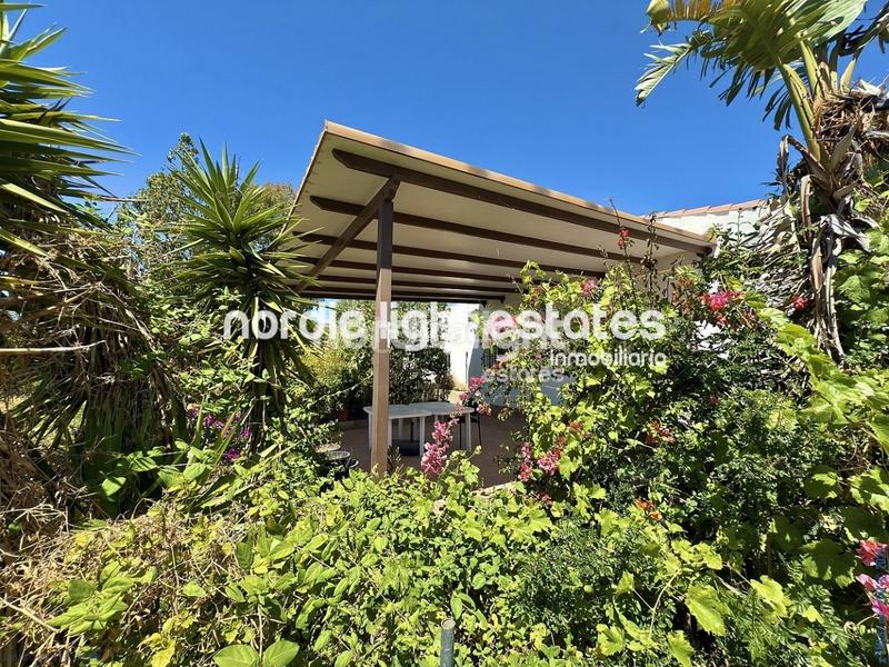 Foto 84c971cc-5a58-410b-8625-0bd56bd540cc. Casa in Camino Viejo de Málaga Vélez - Málaga