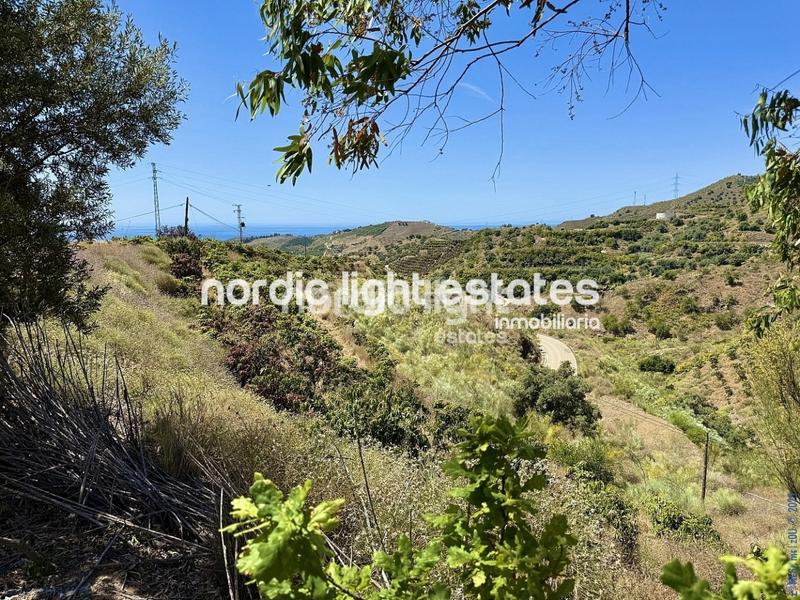 Foto 91e6e3e7-5518-4c2f-9d7a-65bd57f84cff. Casa in Camino Viejo de Málaga Vélez - Málaga