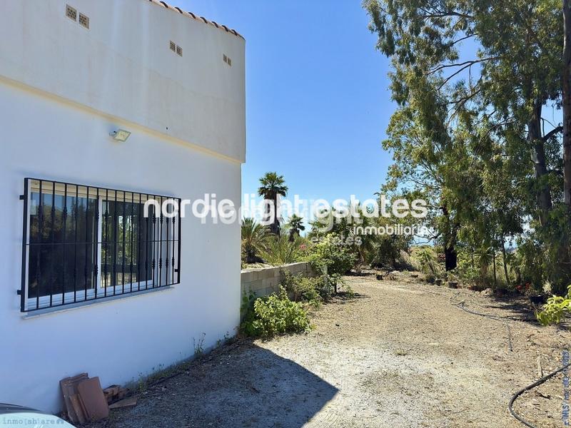 Foto d12318e4-2f1a-4cdf-bc99-0fa32b2f2e60. Casa in Camino Viejo de Málaga Vélez - Málaga