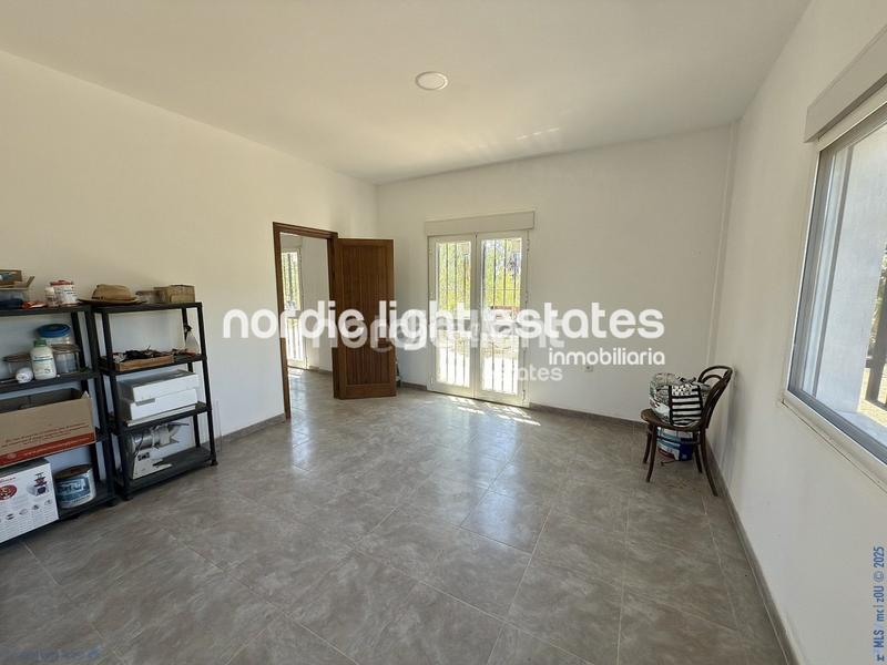 Foto da01150a-b021-4588-afa0-a00b20eb0d29. Casa in Camino Viejo de Málaga Vélez - Málaga