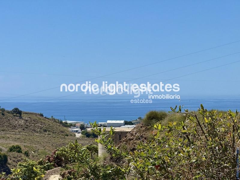 Foto fc6cbf76-65ba-40cb-9442-675137d0c2a3. Casa in Camino Viejo de Málaga Vélez - Málaga