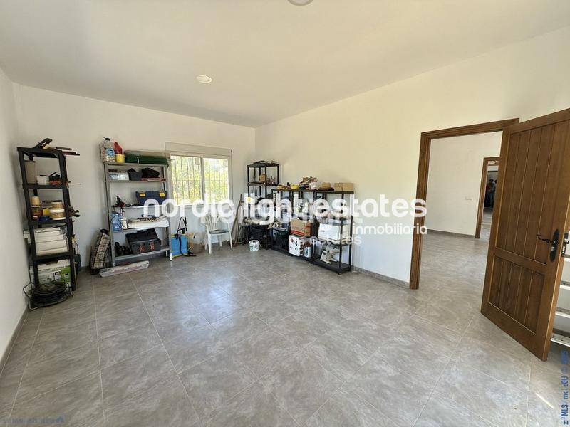 Foto fe69b80b-1912-487d-93b5-301a1a5ceb4b. Casa in Camino Viejo de Málaga Vélez - Málaga