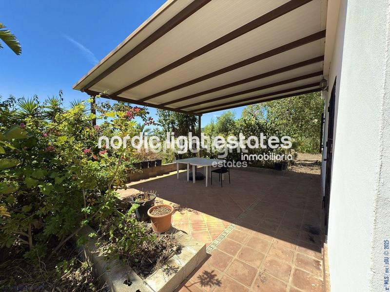 Foto 0fe52388-1a27-4726-8f41-7fc3be746797. Haus in Camino Viejo de Málaga Vélez - Málaga