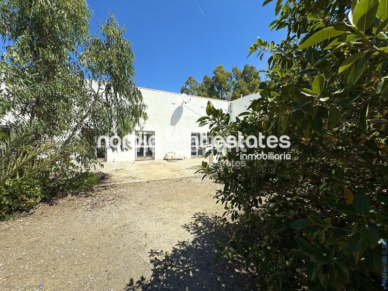 Foto 3b4b34b2-30a4-4cb0-b8f8-71c6c777f2a7. Haus in Camino Viejo de Málaga Vélez - Málaga