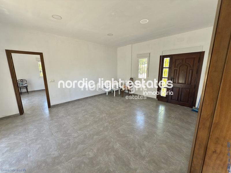 Foto 447fa299-d04b-415b-8414-a466c034bf8b. Haus in Camino Viejo de Málaga Vélez - Málaga