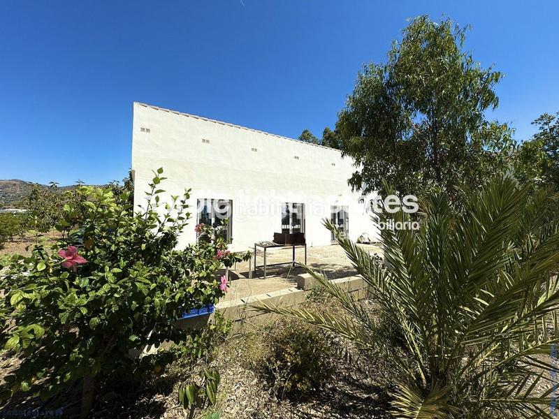 Foto 7aa8e755-abe4-46c1-87c2-79ccd2ceaf74. Haus in Camino Viejo de Málaga Vélez - Málaga