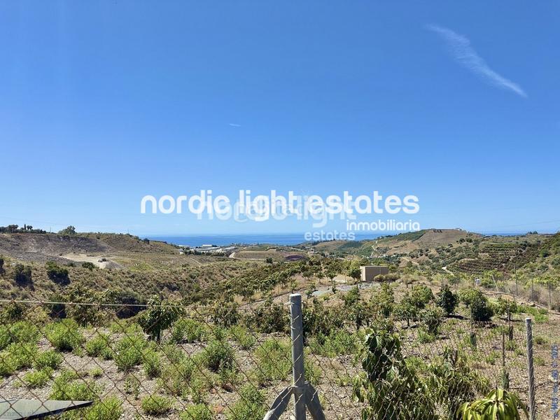 Foto c54302af-025e-4860-bc0a-f64e9f1ddd73. Haus in Camino Viejo de Málaga Vélez - Málaga