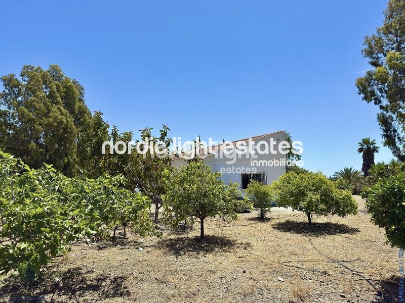 Foto cca69d5f-7427-4427-a1f8-34def40d04b1. Haus in Camino Viejo de Málaga Vélez - Málaga