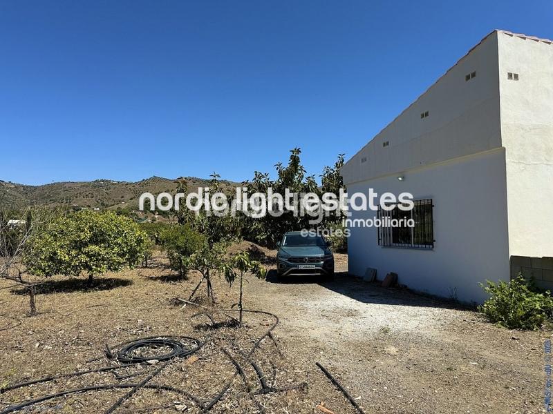 Foto e72c039a-dc02-44df-b0ad-3a81caad8ffa. Haus in Camino Viejo de Málaga Vélez - Málaga