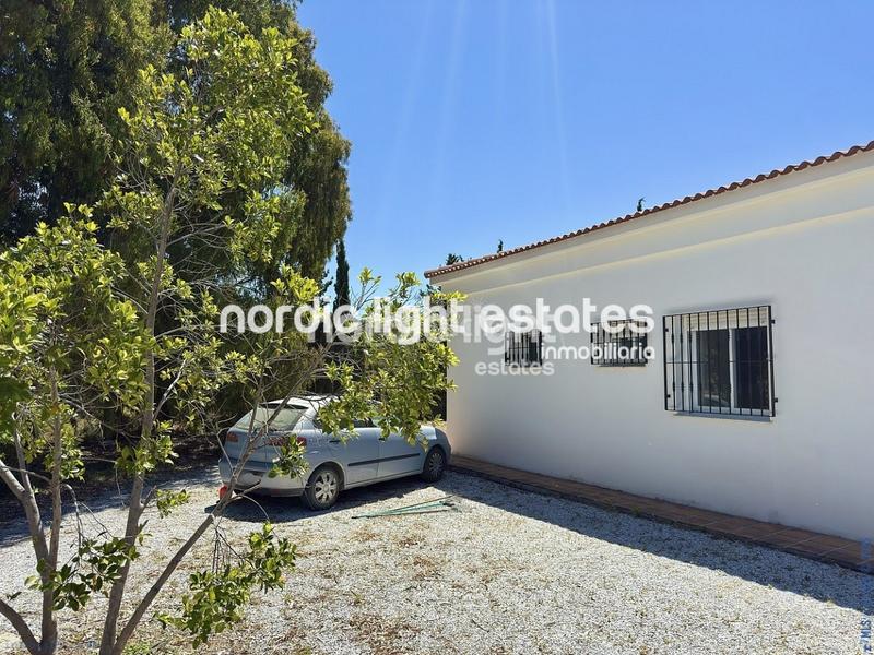 Foto 3648f6a5-b76d-43cf-81a5-4287ab1f4b30. Maison dans Camino Viejo de Málaga Vélez - Málaga