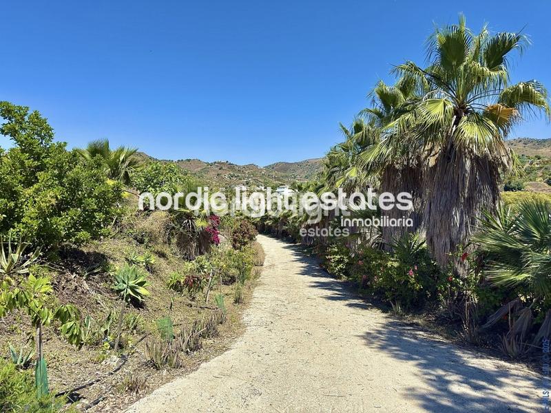 Foto f7d35c76-76e3-467f-9514-07aee4b01cbc. Maison dans Camino Viejo de Málaga Vélez - Málaga