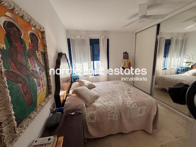 Foto 28835c79-9330-4fa1-843e-9cdce187b288. Flat with parking in El Peñoncillo Torrox