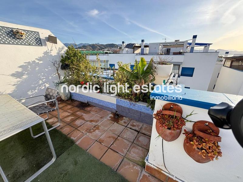 Foto 754c7d81-0da6-4e74-91b0-32e9c7fd0b3e. Flat with parking in El Peñoncillo Torrox