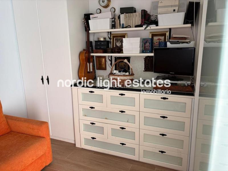 Foto 889aea6b-7c85-4a2f-9af2-3c2f2a6fc51d. Flat with parking in El Peñoncillo Torrox