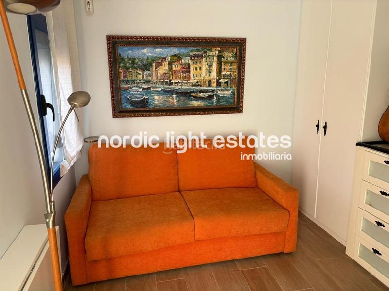 Foto 8f5eee14-fe7b-40a0-ab4e-d7bc965e4c69. Flat with parking in El Peñoncillo Torrox