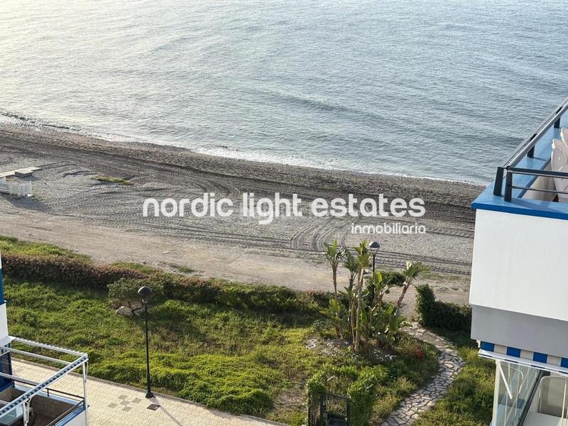 Foto af589b6a-df1d-42a1-9995-5e8ff095cbd5. Flat with parking in El Peñoncillo Torrox