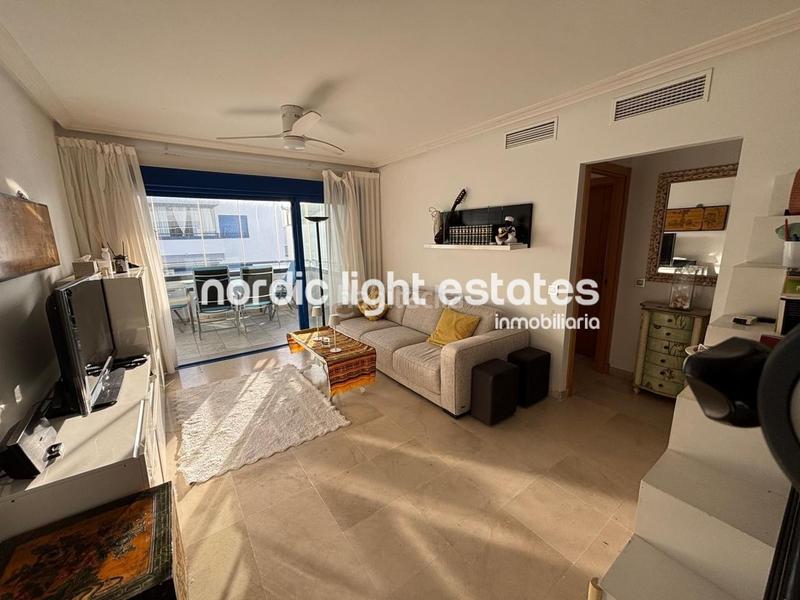 Foto c00d5054-68a8-4d70-ac58-38775c1a6721. Flat with parking in El Peñoncillo Torrox