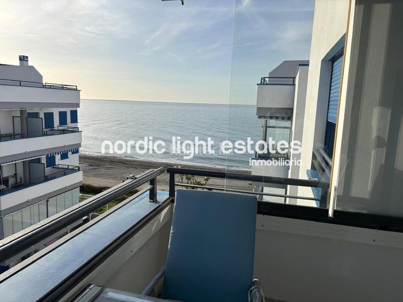 Foto a898c8c3-3cbf-4e06-abb6-34cb614a3516. Pis amb aparcament a El Peñoncillo Torrox