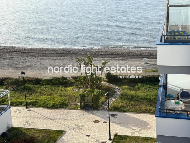 Foto 76aba444-416d-49ef-a489-6e34264df518. Piso en El Peñoncillo Torrox