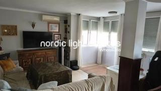 Flat in Parque Victoria Eugenia