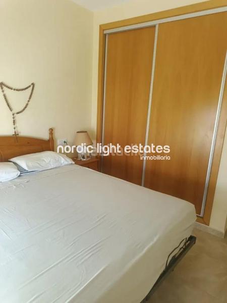 Foto 608aa018-8f13-4fb2-bd35-7a090b58e7fc. Appartamento con parcheggio piscina in Cotomar Rincón de la Victoria