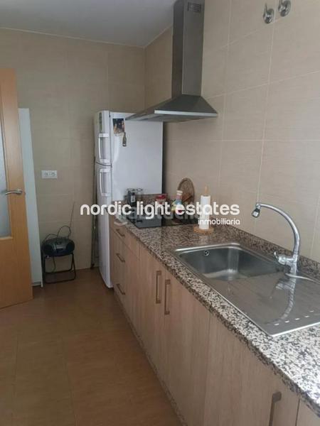 Foto ab61db26-9bc8-41c9-8dc7-a35ee9863c4a. Appartement avec parking piscine dans Cotomar Rincón de la Victoria