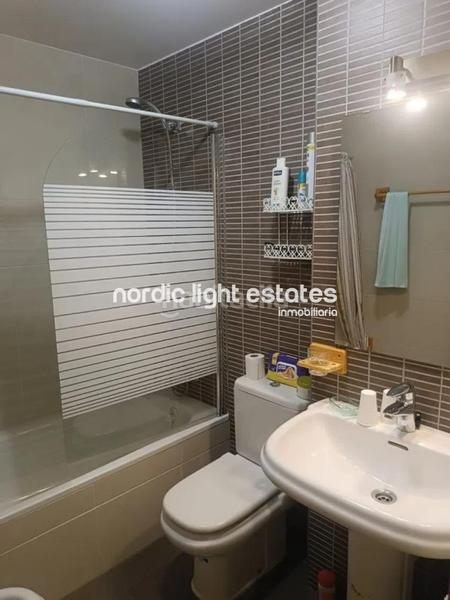 Foto 047c76f0-9483-403e-a194-182ccb415a06. Pis amb aparcament piscina a Cotomar Rincón de la Victoria