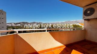 Appartement à Chaparil - Torrecilla - Punta Lara