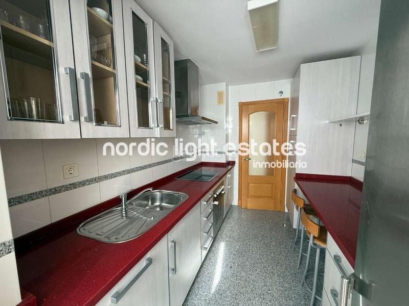 Foto 9c14968e-5886-487c-b33f-3695dcb8e69f. Piso en Chaparil - Torrecilla - Punta Lara Nerja