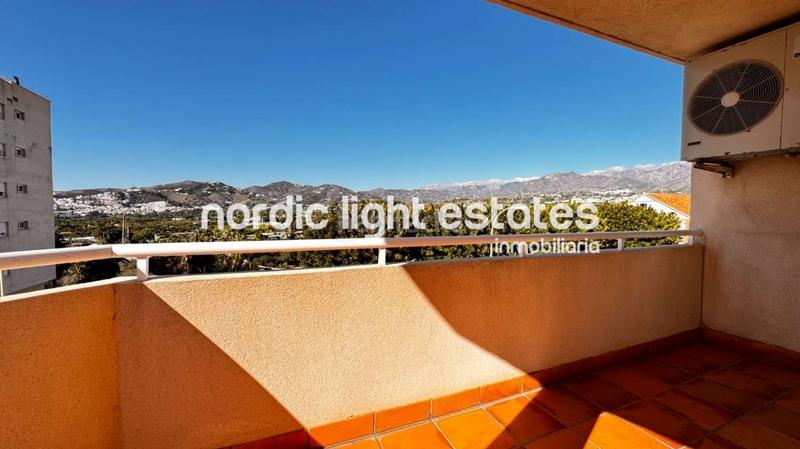 Foto af1e5ab1-7bf0-4a5c-836e-c4862d045375. Piso en Chaparil - Torrecilla - Punta Lara Nerja