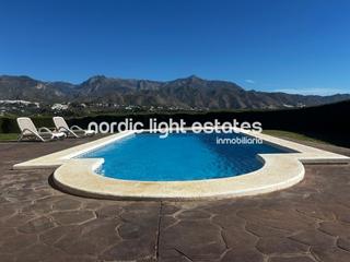 Affitto Casa in Avda Pescia - Ctra de Frigiliana