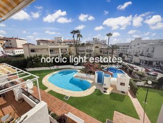 Flat in Nueva Nerja