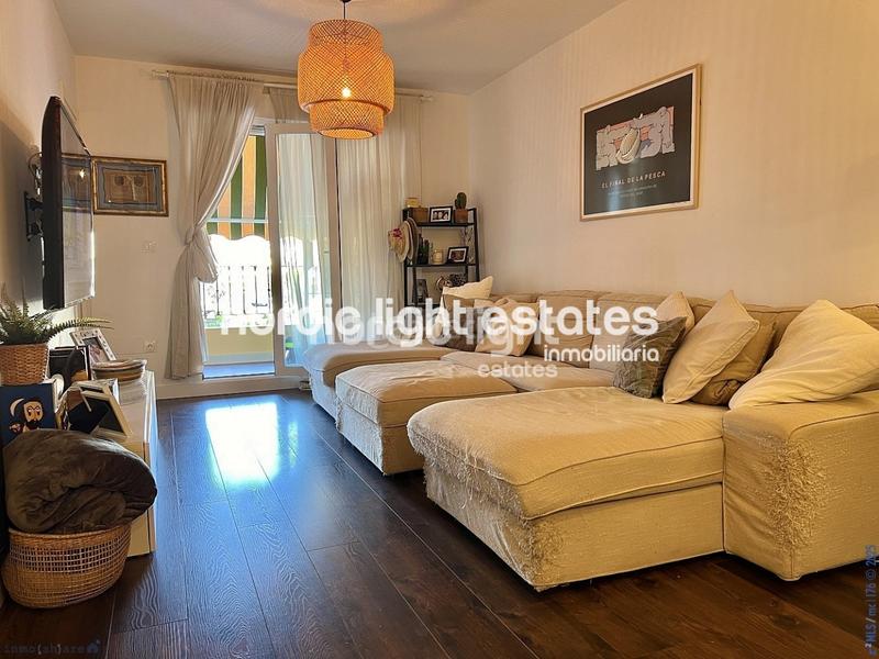 Foto 1d4d1987-c54b-465a-838c-a48a1aaa834b. Appartement dans Centro Torre del Mar