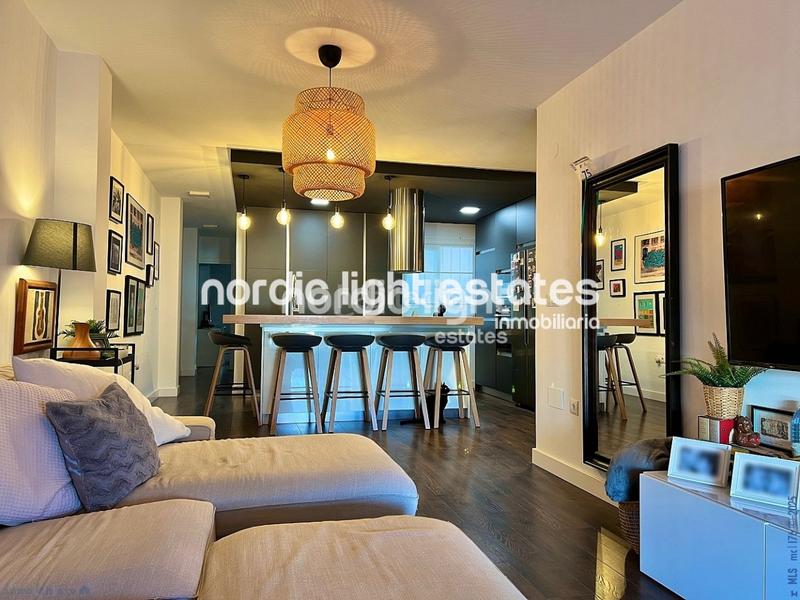 Foto 373d98b6-62b5-4905-8623-07247267c2a5. Appartement dans Centro Torre del Mar