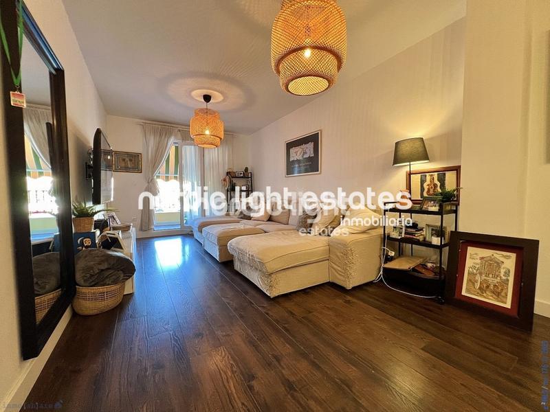 Foto 8403a233-f6c2-4962-8da4-2524e21bb0e8. Appartement dans Centro Torre del Mar