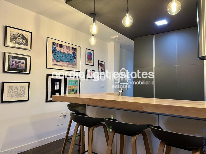 Foto eba9c814-1559-44d7-8ec7-60728c19065b. Appartement dans Centro Torre del Mar