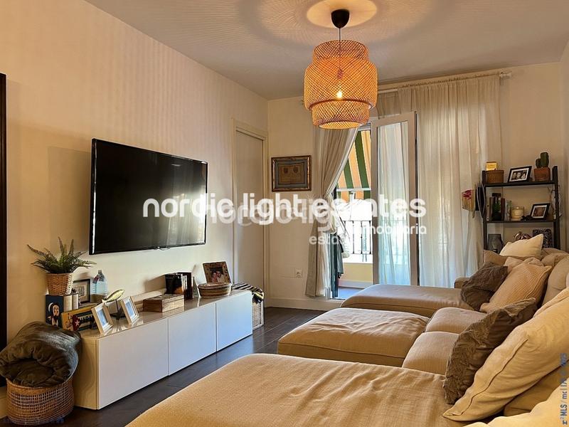 Foto f655855a-c133-4497-99ba-f577e03f843a. Pis a Centro Torre del Mar