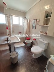 Haus in Avda Pescia - Ctra de Frigiliana