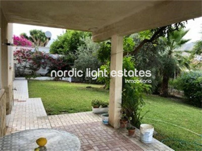Foto 9d049b9c-4356-41b6-960f-d9430e83d27c. Maison avec parking piscine dans Avda Pescia - Ctra de Frigiliana Nerja