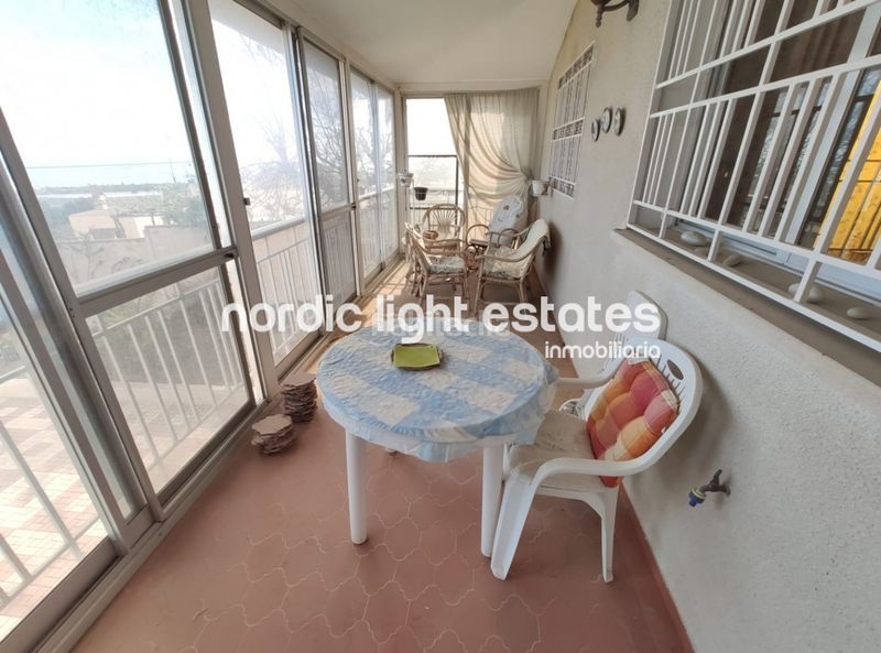 Foto ae5efbb7-f037-4eb1-9763-76579402505d. Maison avec parking piscine dans Avda Pescia - Ctra de Frigiliana Nerja