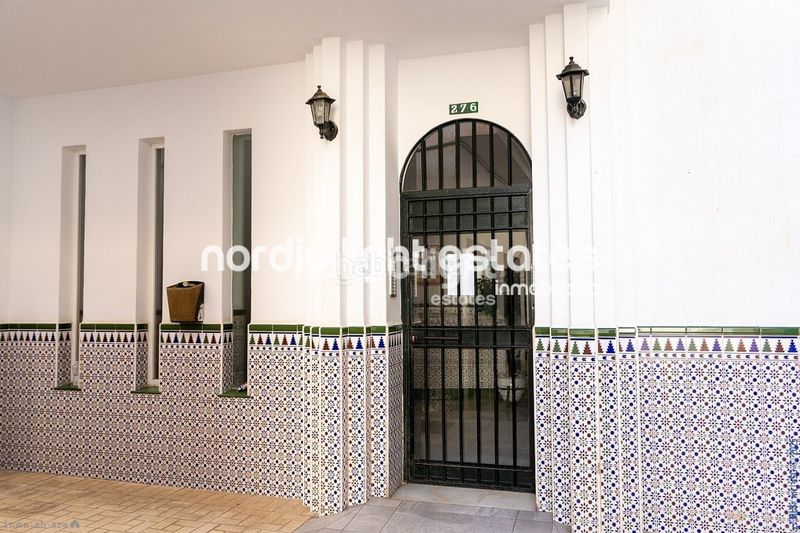 Foto 590577e3-d58c-41d3-a2fe-e9784bf8a3ce. Appartamento con piscina in Urbanización Santa Rosa Torrox