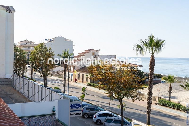 Foto d7453556-33fc-4ac9-8960-eedab9ae96b4. Appartamento con piscina in Urbanización Santa Rosa Torrox