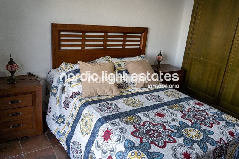 Foto dcec435e-5de0-40db-bafc-f69ffff330c1. Appartamento con piscina in Urbanización Santa Rosa Torrox