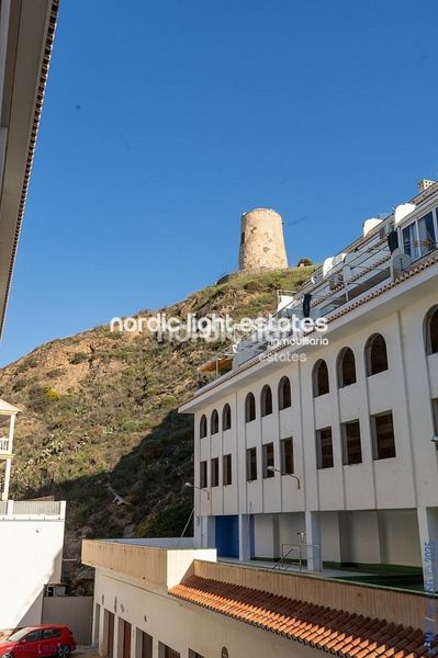Foto e6e954fe-635c-4717-9d5d-a2ac17611929. Appartamento con piscina in Urbanización Santa Rosa Torrox