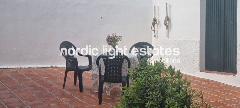Foto 16395d1e-6f2d-401d-a8c7-4799316f4084. Casa amb piscina a Frigiliana