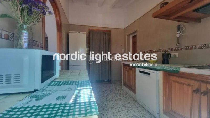 Foto 2cad3cb8-8c4a-4745-948b-e853b51115af. Casa amb piscina a Frigiliana
