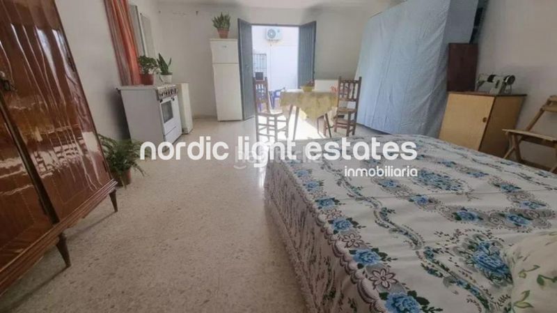Foto 3b6a18a5-0000-4970-82ad-ddee203c94f3. Casa amb piscina a Frigiliana