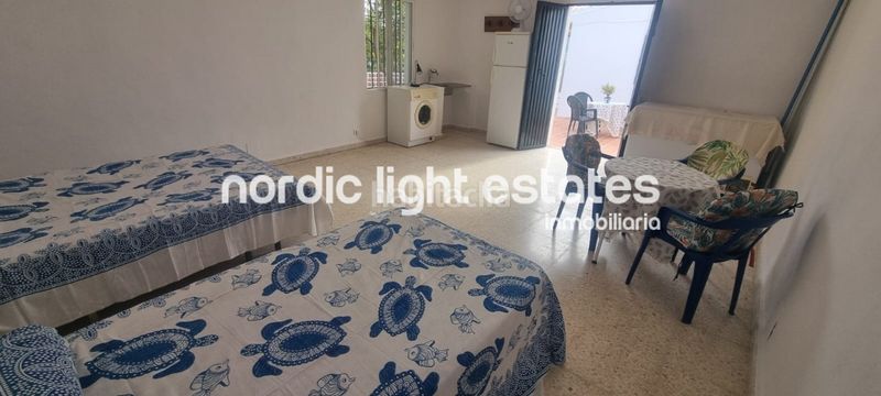 Foto 6153f696-c31c-47b6-bfdb-a2f90e29dc1e. Casa amb piscina a Frigiliana