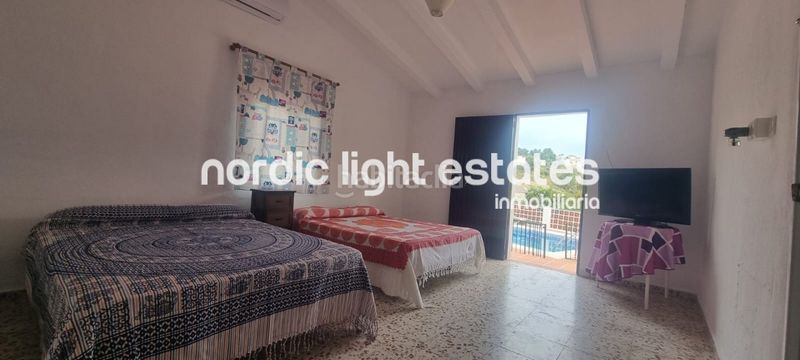 Foto 61fdc97a-cd6a-4f25-8b00-cdb8bde37e5b. Casa amb piscina a Frigiliana